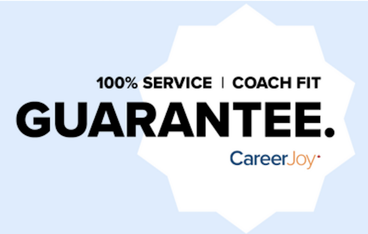 CoachFit Guarantee Logo