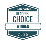 HR Reporter winner 2025